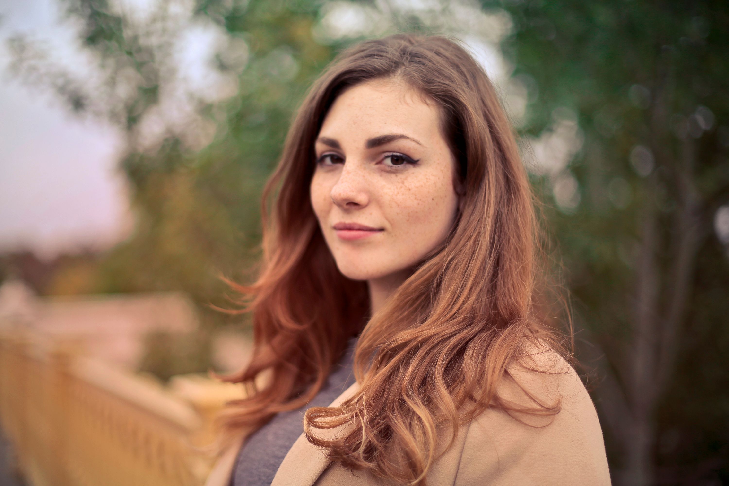 <strong>Ashley Davis</strong>